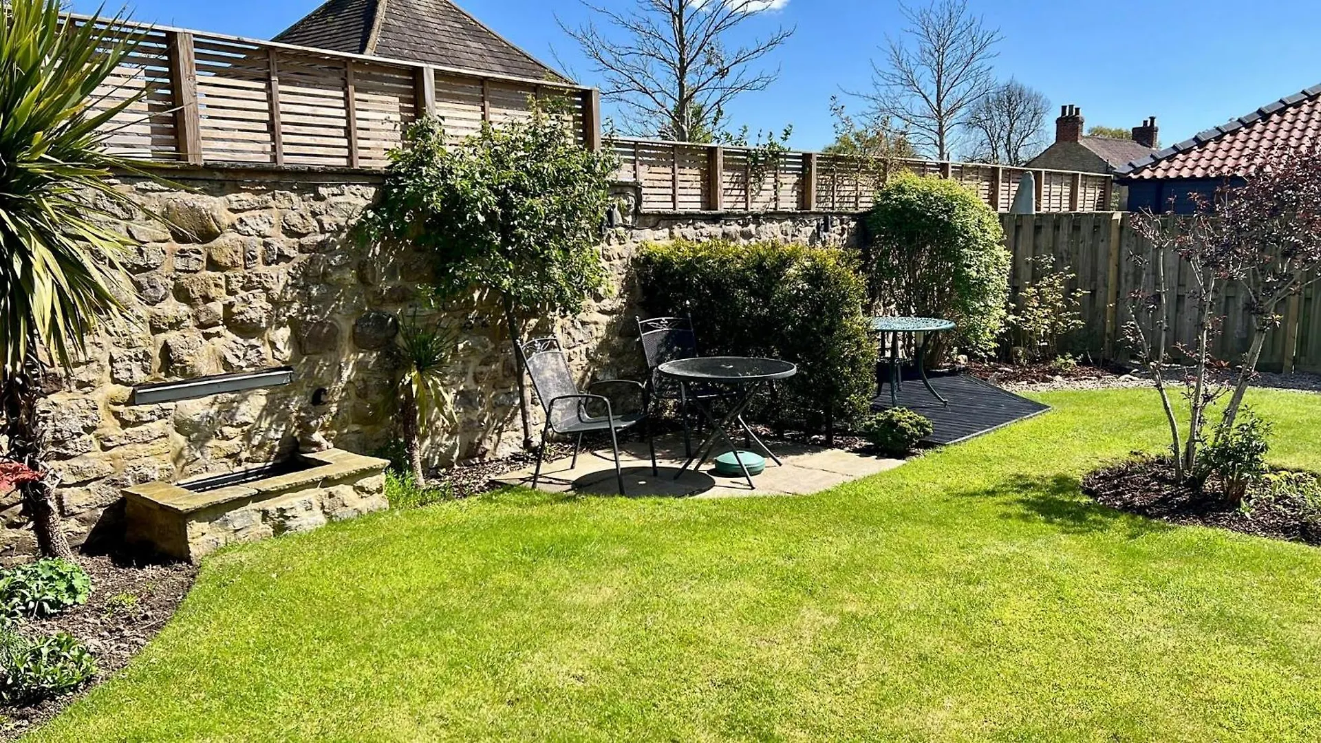 The Garden Suites At Snape Castle Mews Bedale United Kingdom