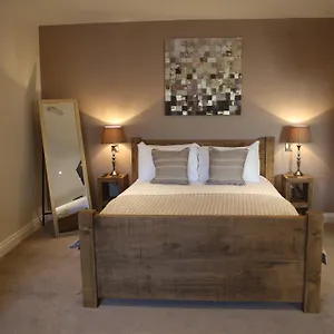 Inn The Woodman, Bedale