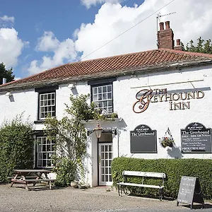 Inn The Greyhound, Bedale