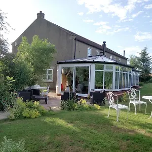 Guest house Elmfield House, Bedale