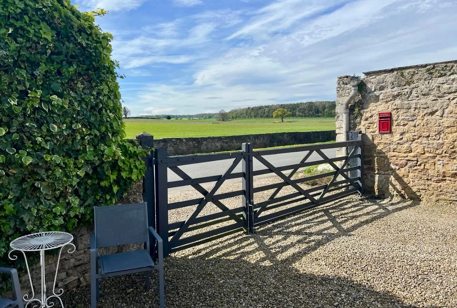 The Garden Suites At Snape Castle Mews Bedale Guest house